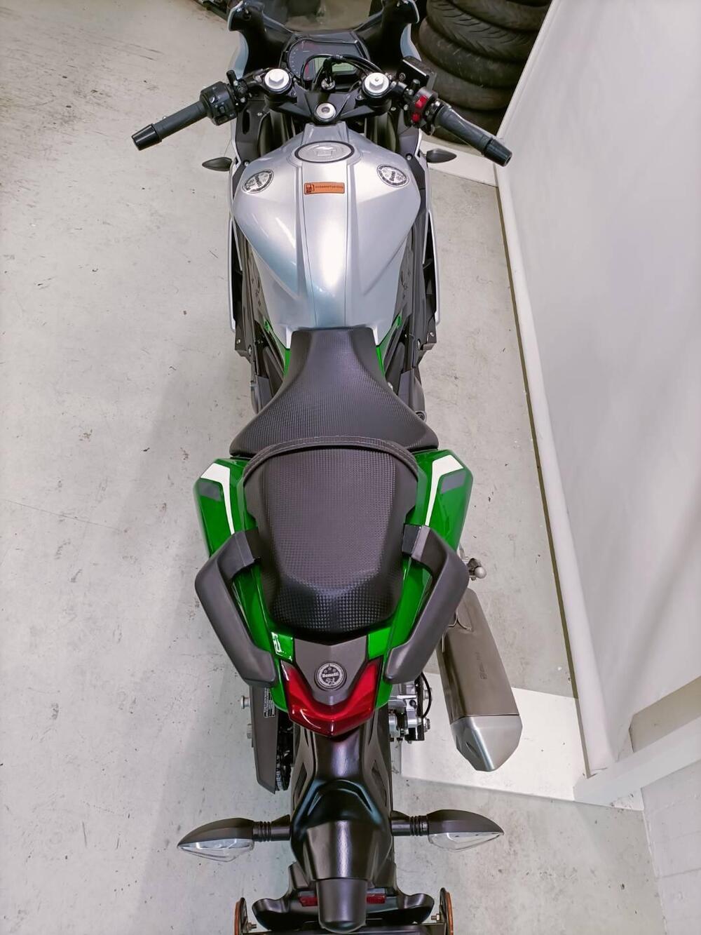 Benelli Tornado 302 (2016) (13)