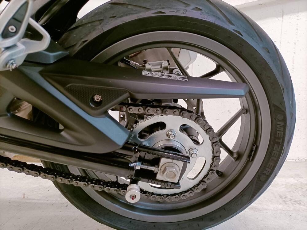 Benelli Tornado 302 (2016) (14)