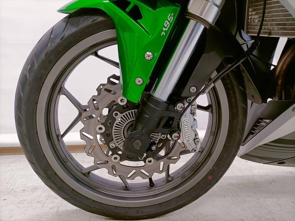 Benelli Tornado 302 (2016) (15)