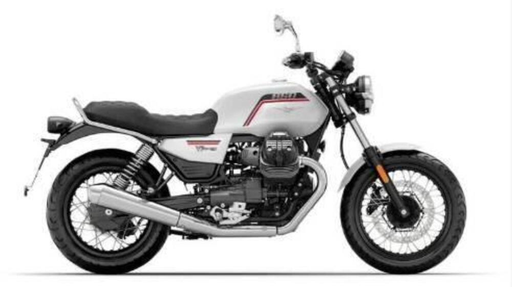 Moto Guzzi V7 Special (2025)