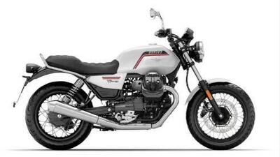 Moto Guzzi V7 Special (2025) nuova
