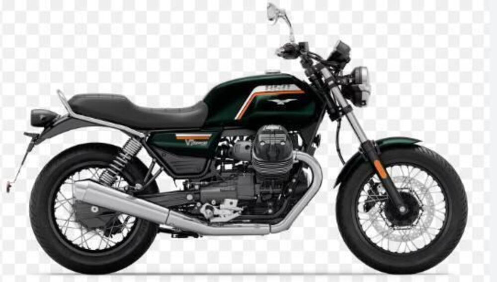 Moto Guzzi V7 Special (2025) (2)