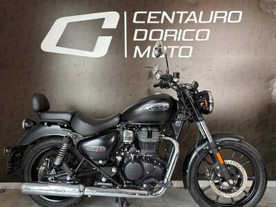 Royal Enfield Meteor 350 Stellar (2021 - 25) usata