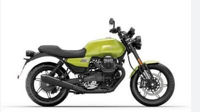 Moto Guzzi V7 Sport (2025) nuova