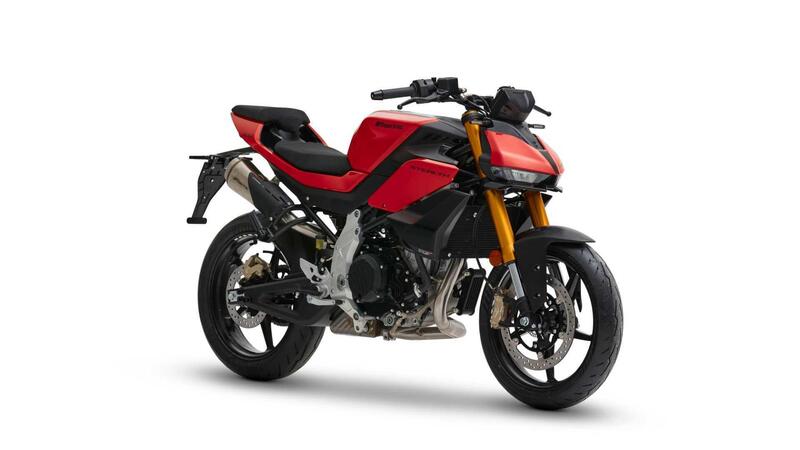 Fantic Motor Stealth 500 Stealth 500 (2025)