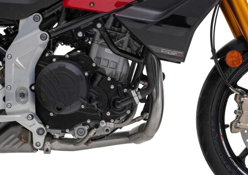 Fantic Motor Stealth 500 Stealth 500 (2025) (5)