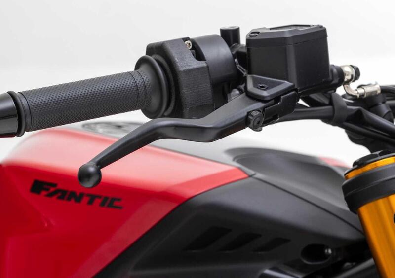 Fantic Motor Stealth 500 Stealth 500 (2025) (6)