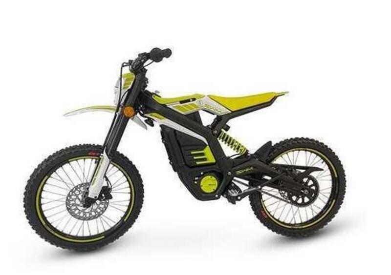 Swm Binsen Binsen Pro (2025)