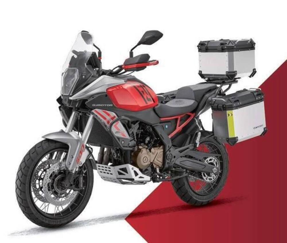 QJ Motor SRT 600 SX (2024 - 25) (2)