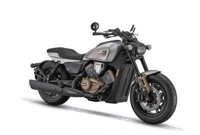 QJ Motor SRV 600 V (2024) nuova