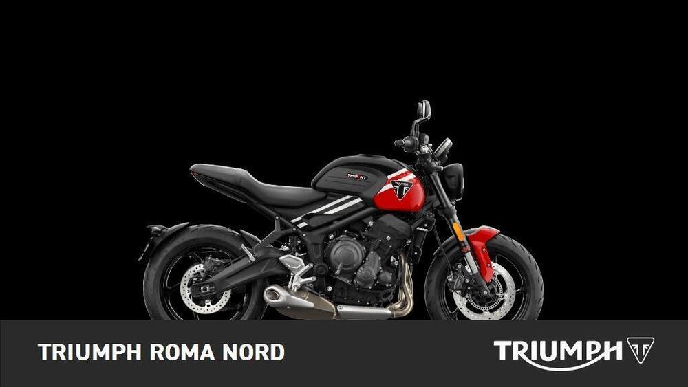 Triumph Trident 660 (2025 - 26) (3)