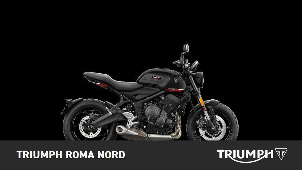 Triumph Trident 660 (2025 - 26) (4)