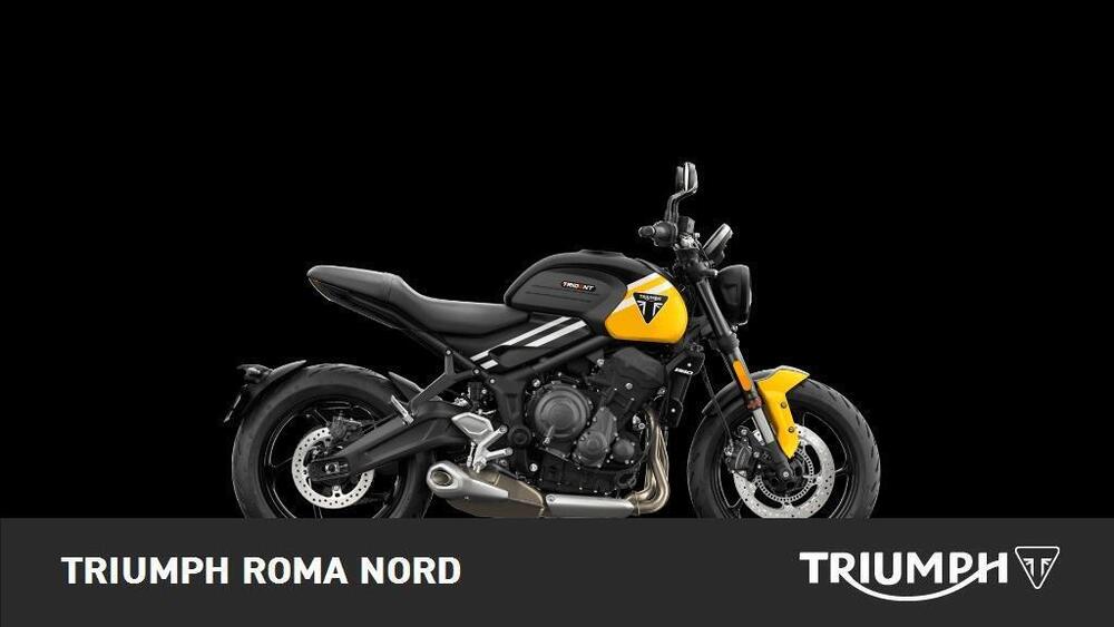 Triumph Trident 660 (2025 - 26) (2)