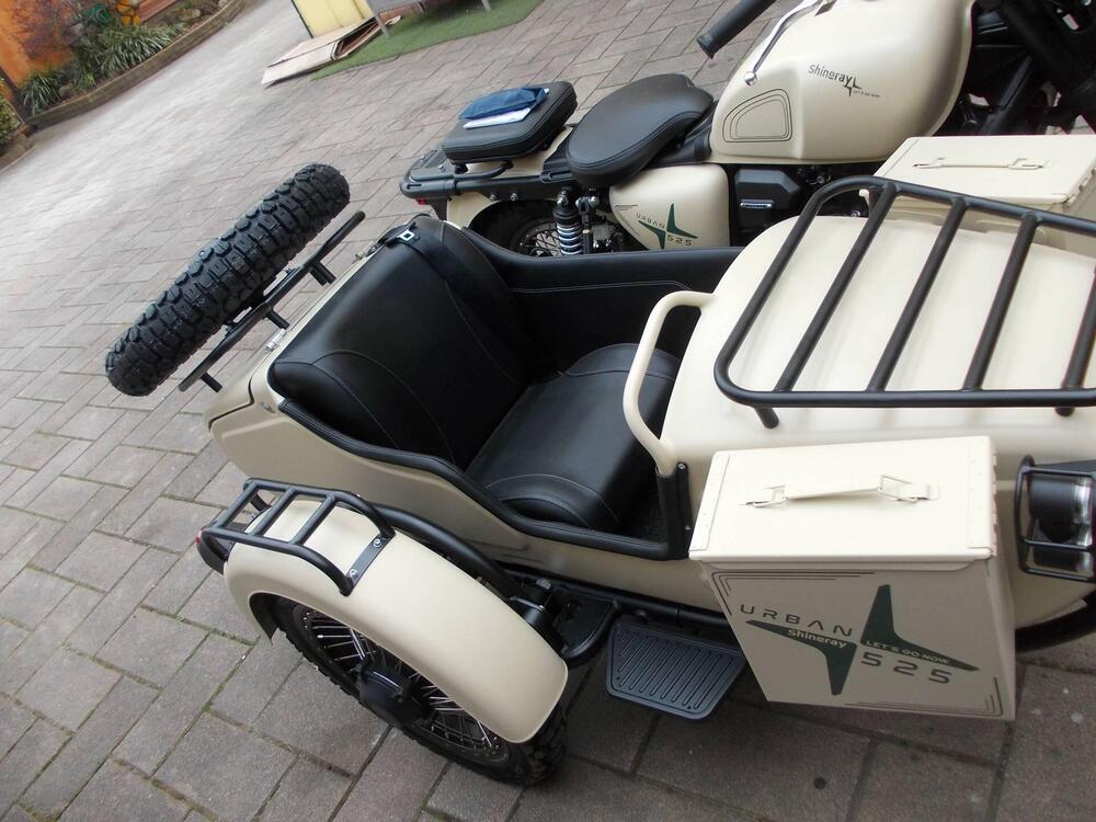 Swm Sidecar Urban 525 (2023 - 25) (3)