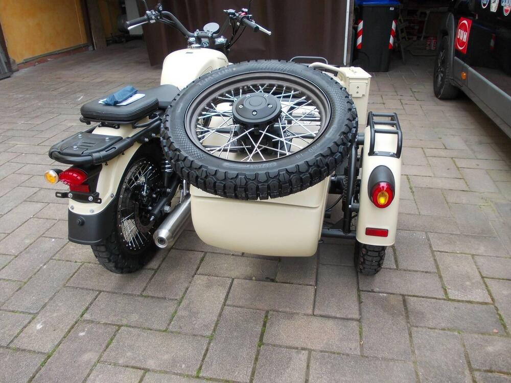 Swm Sidecar Urban 525 (2023 - 25) (5)