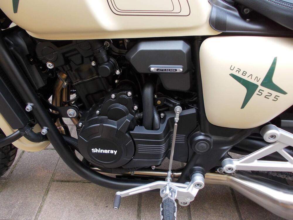 Swm Sidecar Urban 525 (2023 - 25) (6)