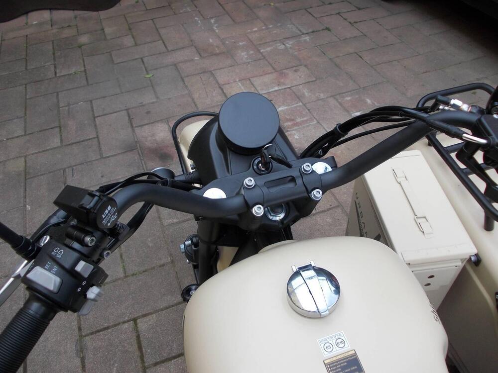 Swm Sidecar Urban 525 (2023 - 25) (8)