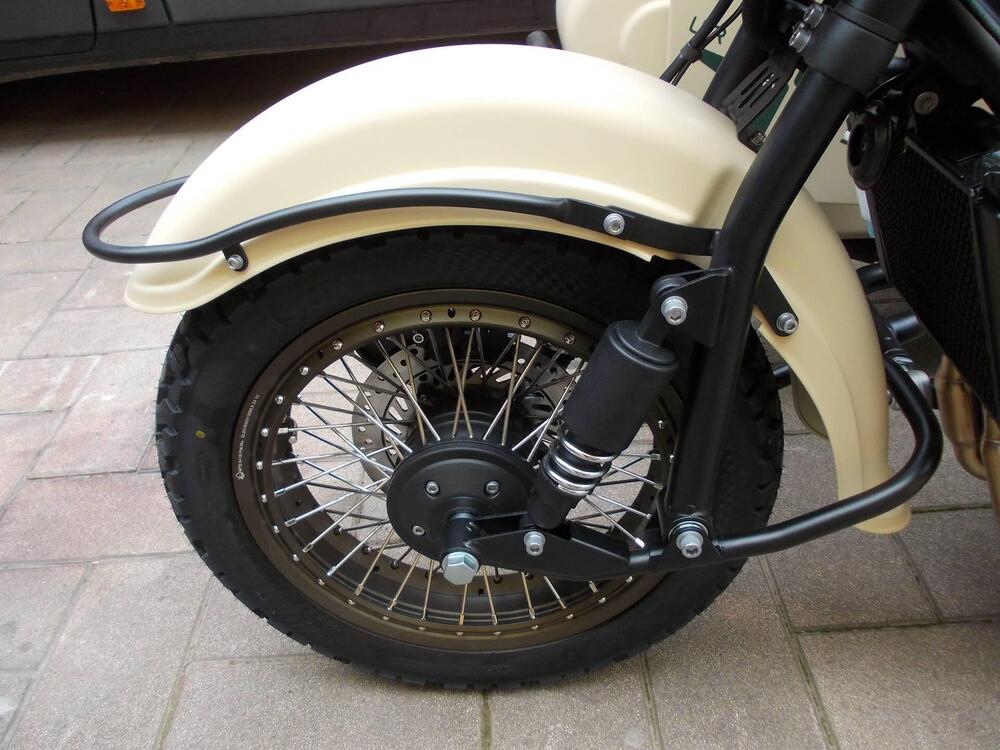 Swm Sidecar Urban 525 (2023 - 25) (10)