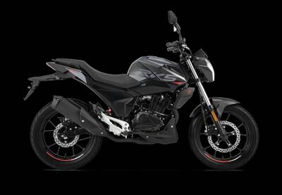 Keeway Motor RKS 125 Sport (2018 - 19) nuova