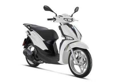 Piaggio Liberty 150 S (2025) nuova