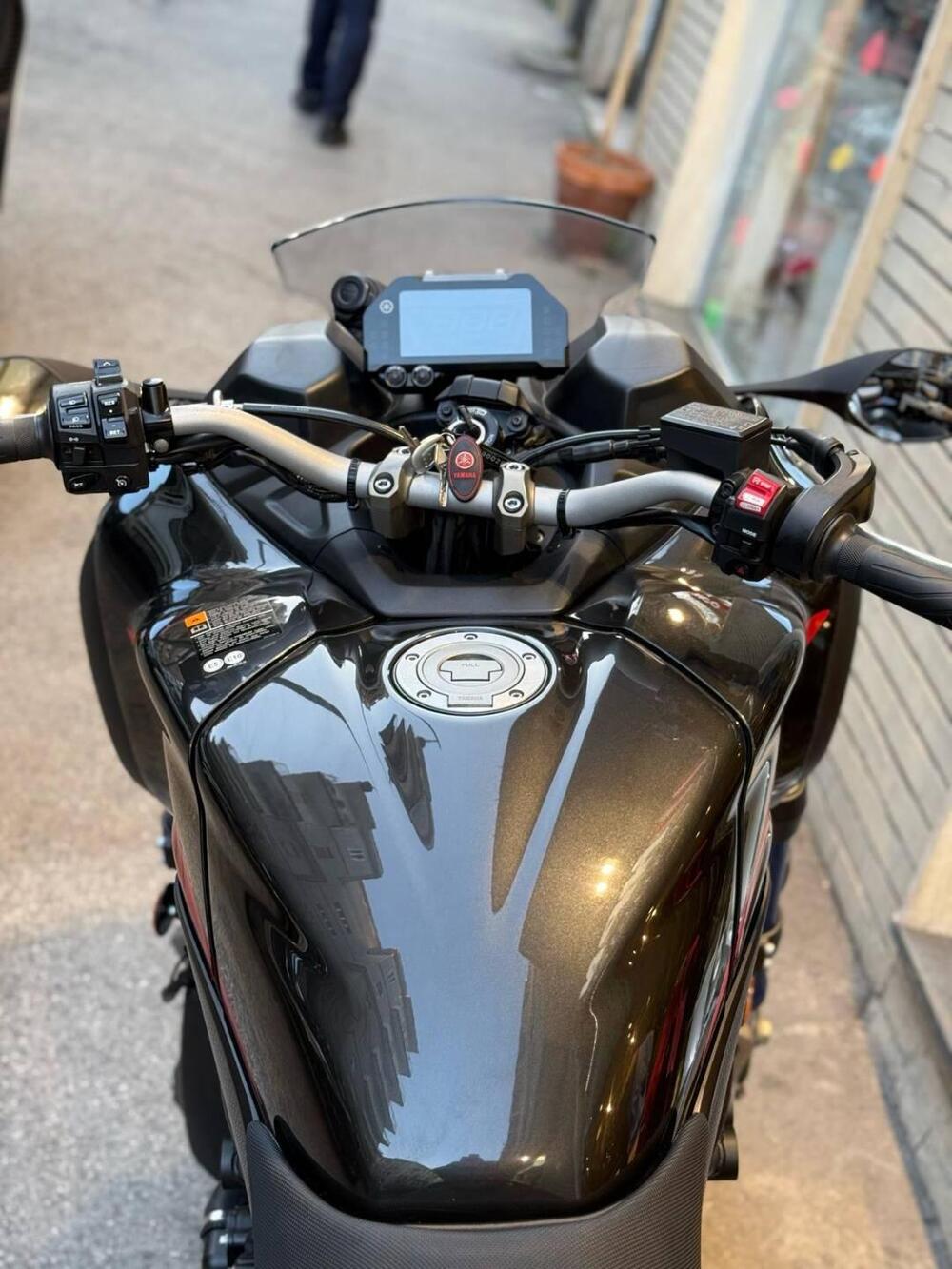 Yamaha Niken 850 (2018 - 20) (7)