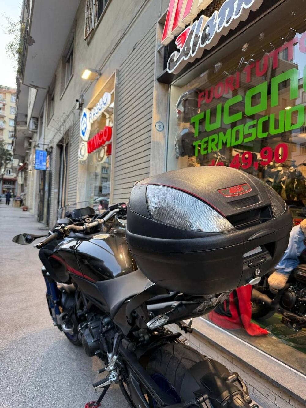 Yamaha Niken 850 (2018 - 20) (8)