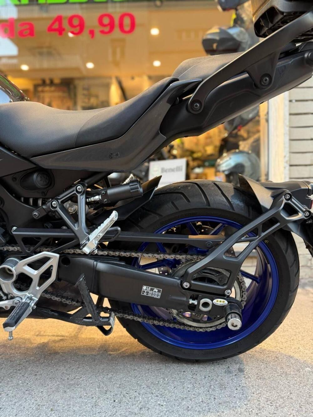 Yamaha Niken 850 (2018 - 20) (9)