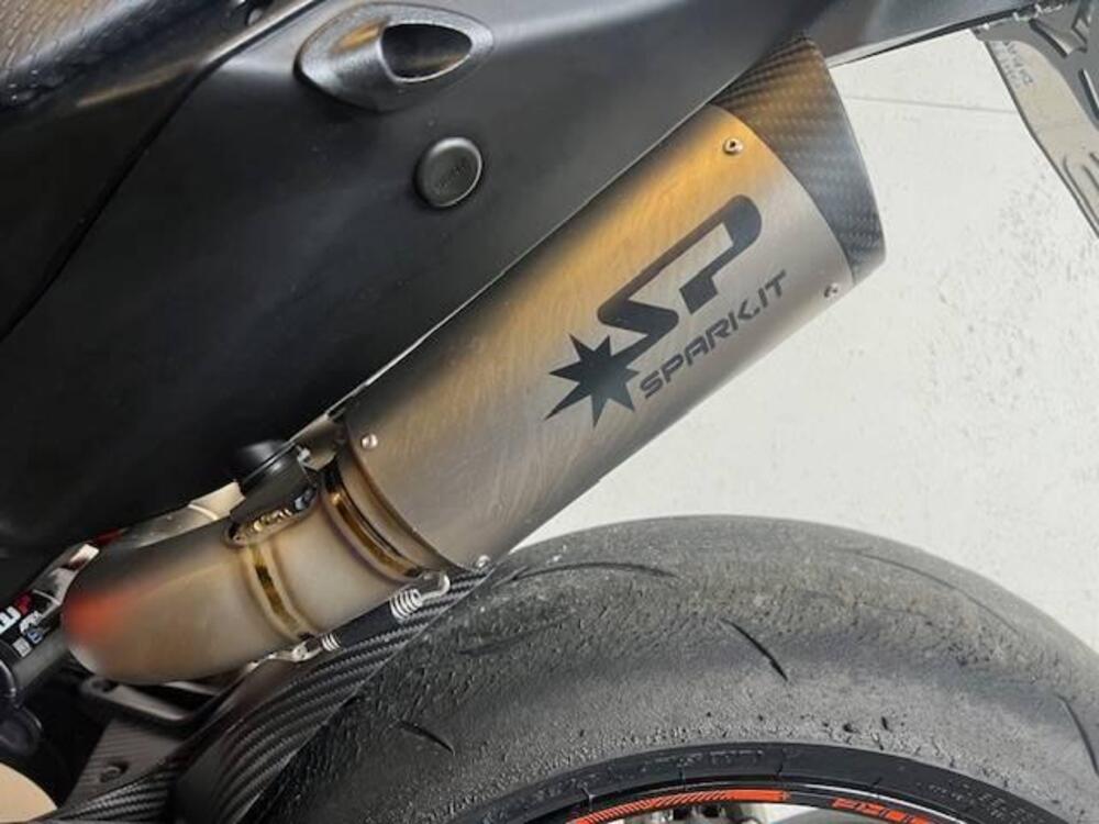 KTM 1390 Super Duke R EVO (2024 - 26) (2)