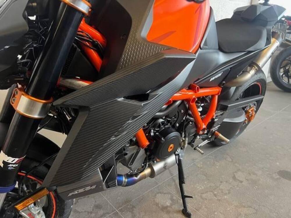 KTM 1390 Super Duke R EVO (2024 - 26) (6)
