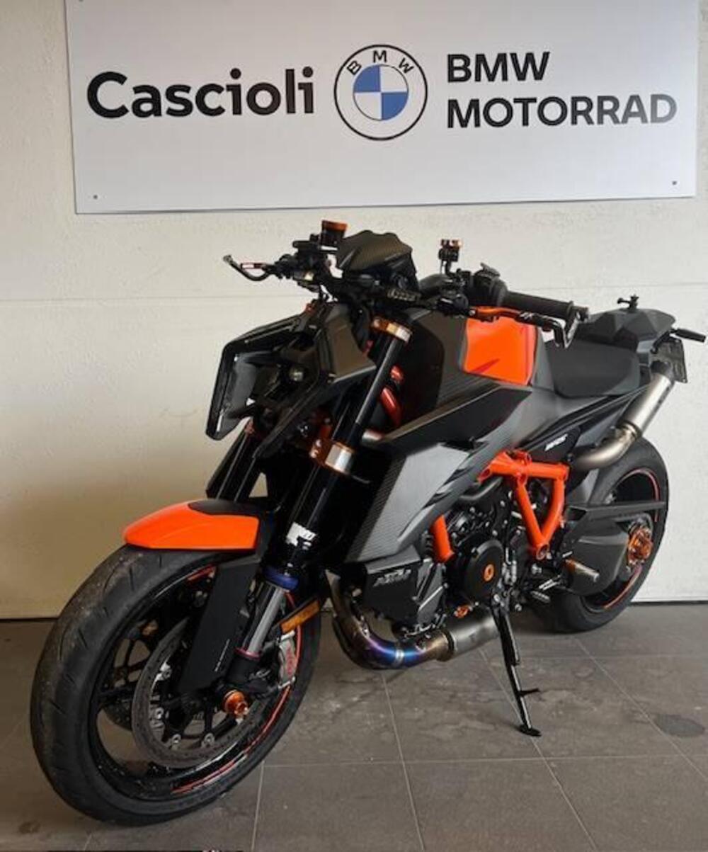 KTM 1390 Super Duke R EVO (2024 - 26) (10)