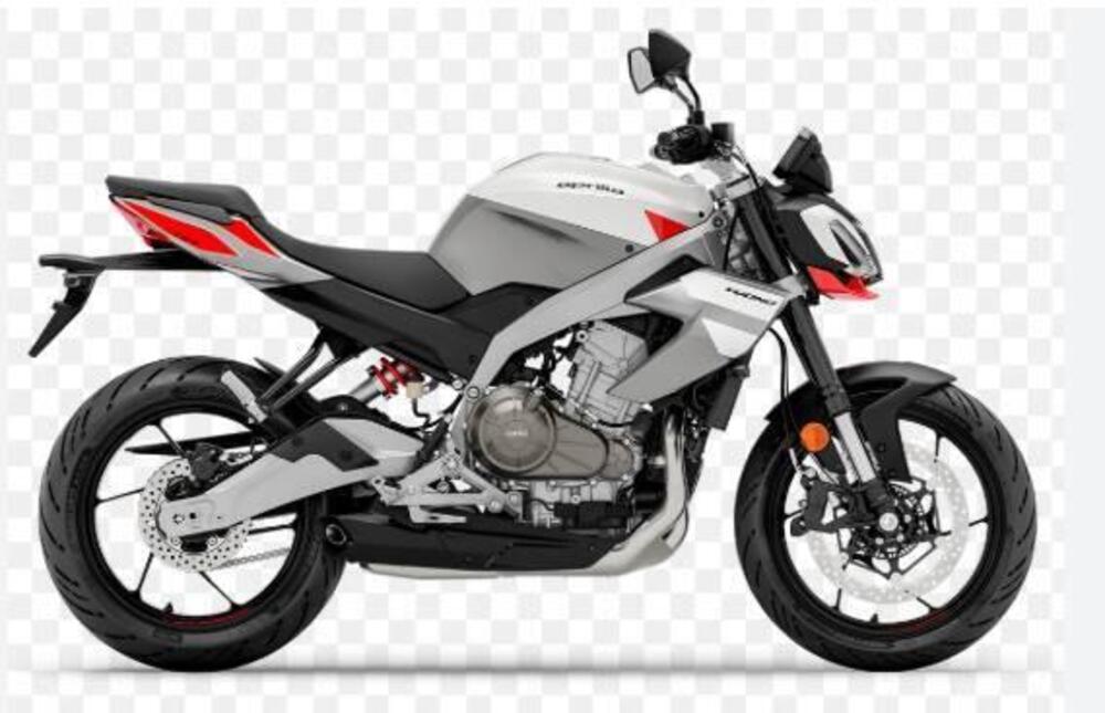 Aprilia Tuono 457 (2025 - 26) (2)