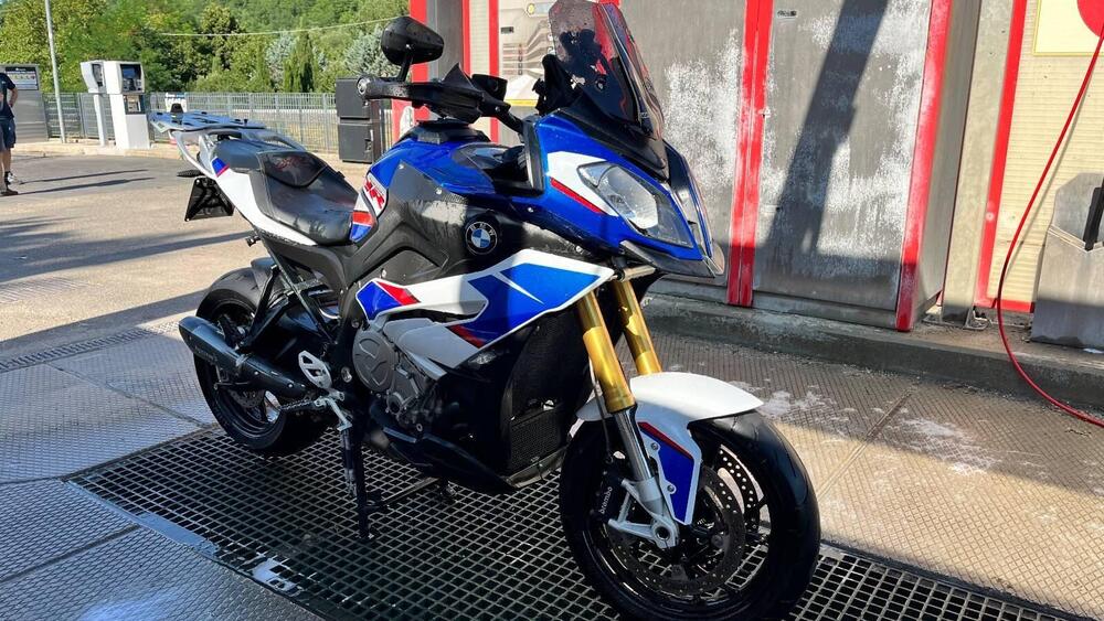 Bmw S 1000 XR (2017 - 19) (2)