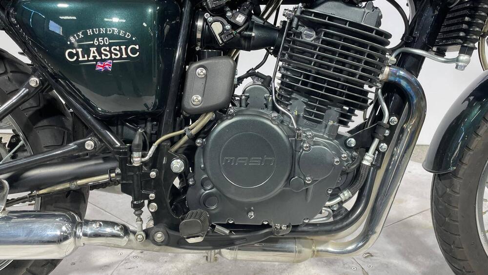 Mash Italia Six Hundred 650 (2021 - 25) (10)