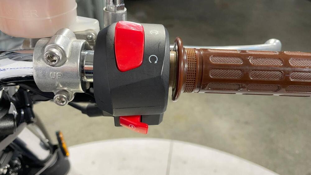 Mash Italia Six Hundred 650 (2021 - 25) (5)