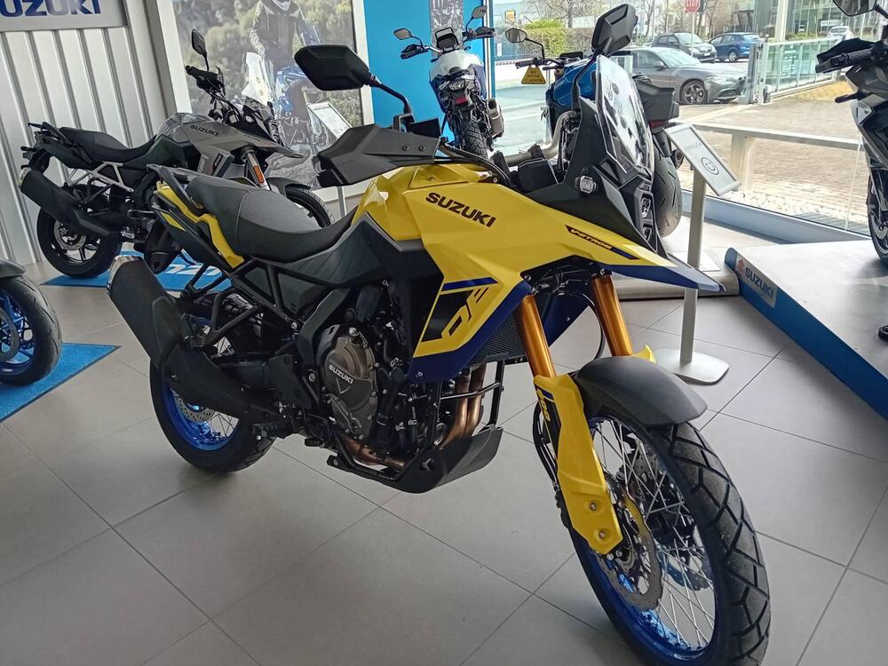 Suzuki V-Strom 800DE (2025) (6)