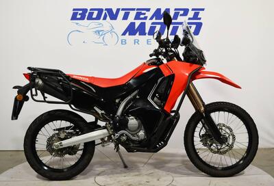 Honda CRF 250 Rally (2017 - 20) usata