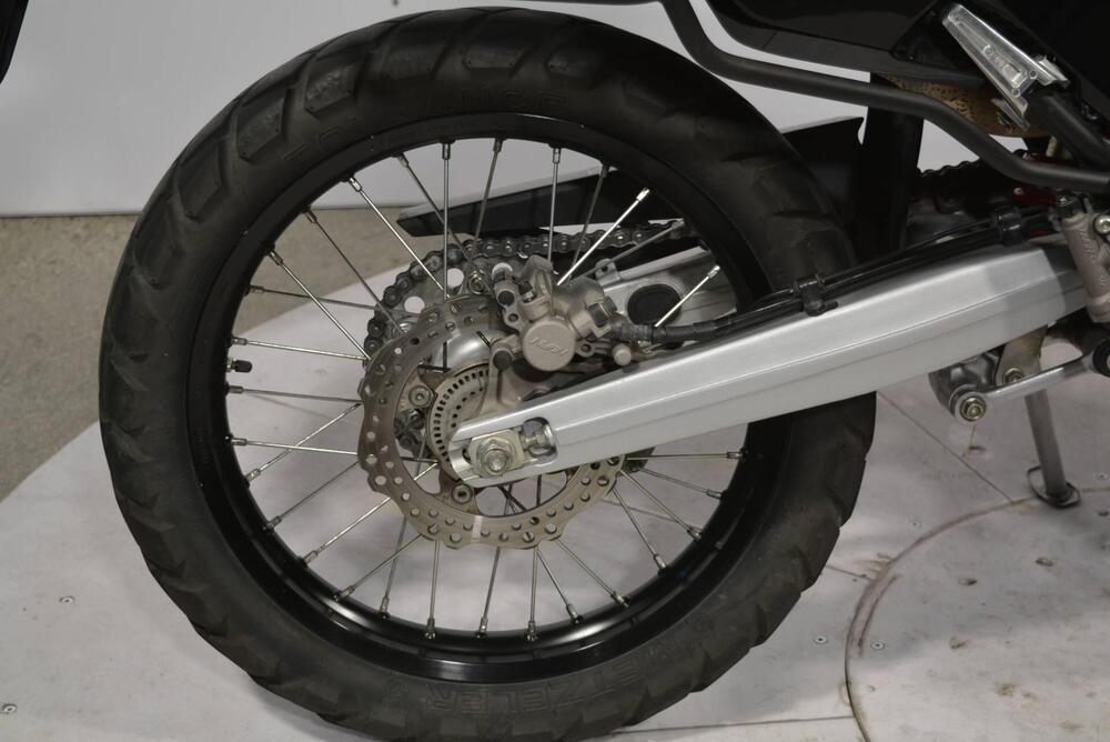 Honda CRF 250 Rally (2017 - 20) (3)