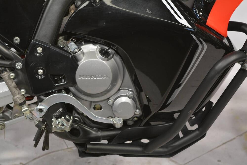 Honda CRF 250 Rally (2017 - 20) (4)