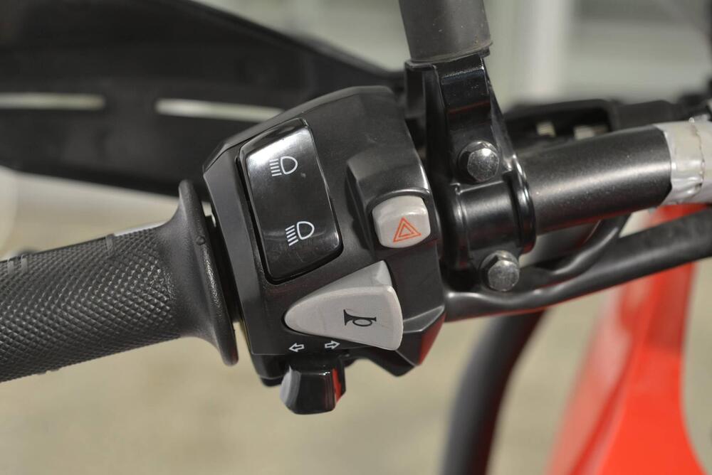 Honda CRF 250 Rally (2017 - 20) (8)