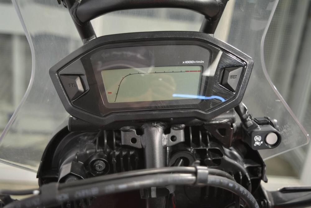 Honda CRF 250 Rally (2017 - 20) (9)