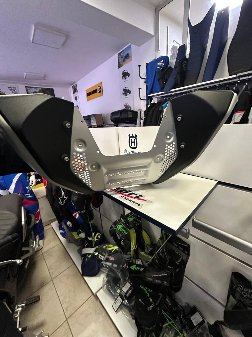 PARAMOTORE HUSQVARNA NORDEN (2)