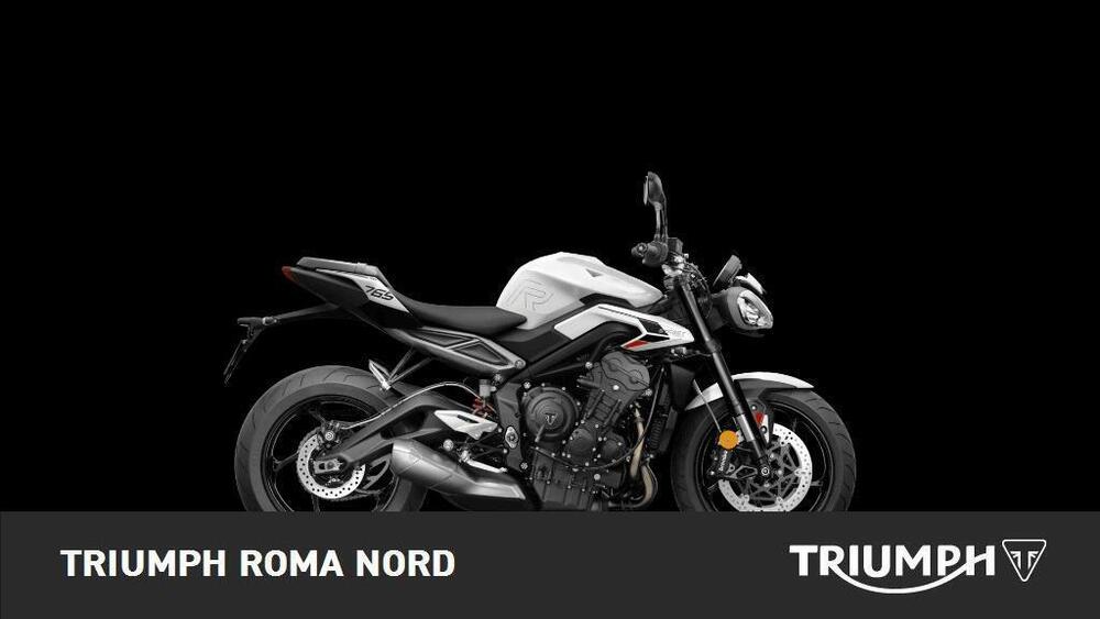 Triumph Street Triple 765 R (2023 - 25) (3)