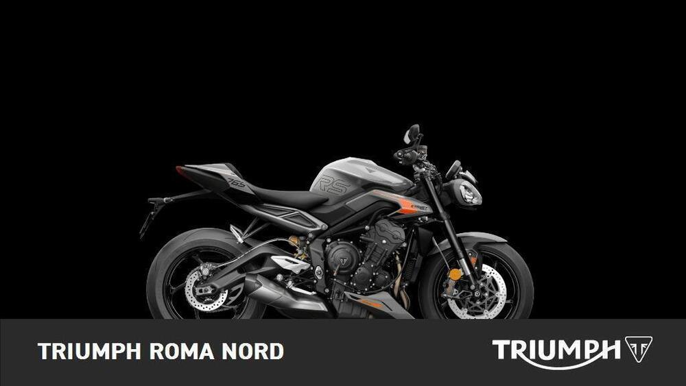 Triumph Street Triple 765 RS (2023 - 25) (3)