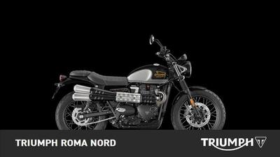Triumph Scrambler 900 (2023 - 25) nuova