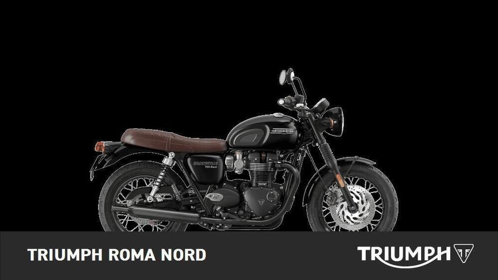 Triumph Bonneville T120 Black (2026) (2)