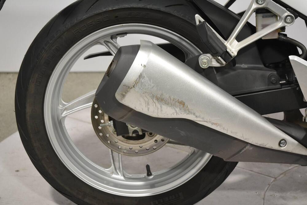 Honda CBR 250 R (2010 - 14) (3)