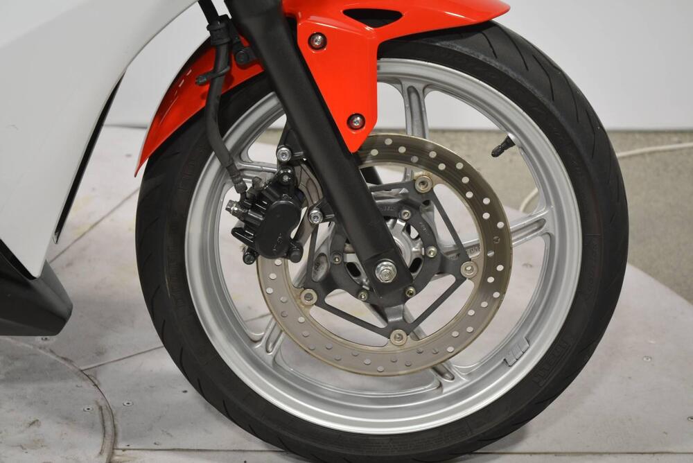 Honda CBR 250 R (2010 - 14) (5)