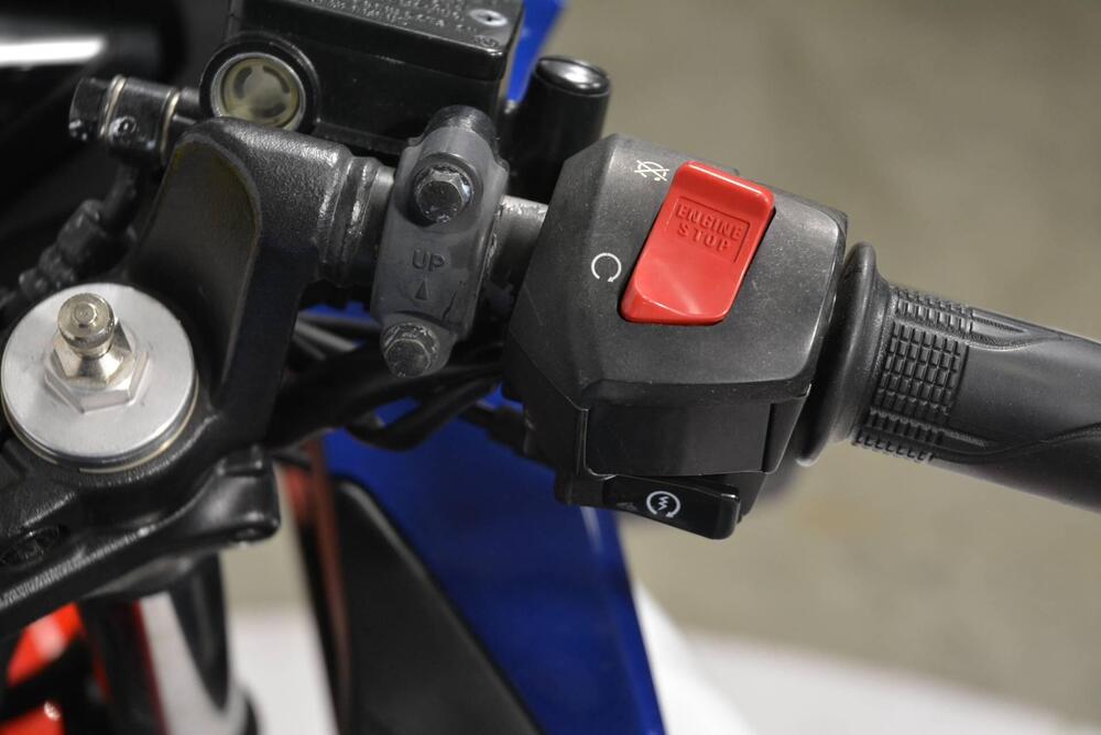 Honda CBR 250 R (2010 - 14) (10)