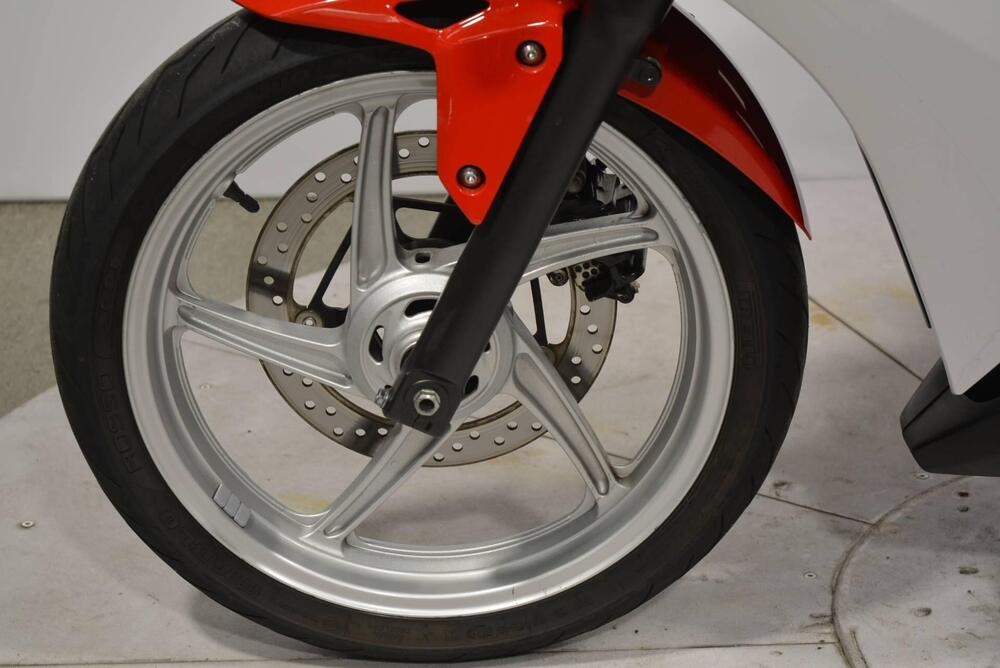 Honda CBR 250 R (2010 - 14) (11)