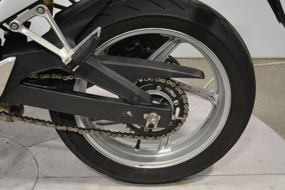 Honda CBR 250 R (2010 - 14) (13)
